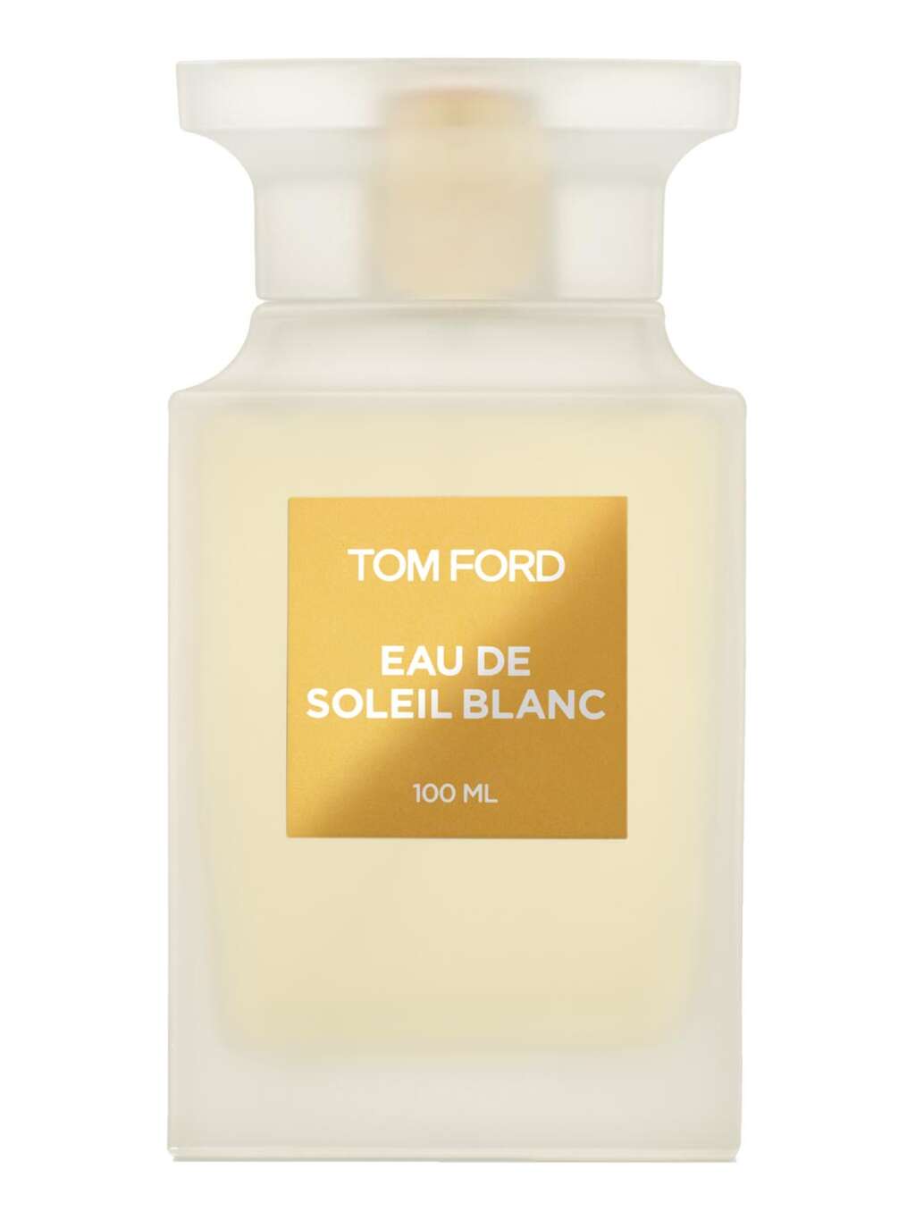 Tom Ford Eau De Soleil Blanc