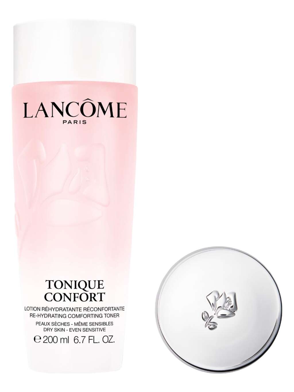 Lancôme Confort Re-Hydrating Comforting Toner 200 ml