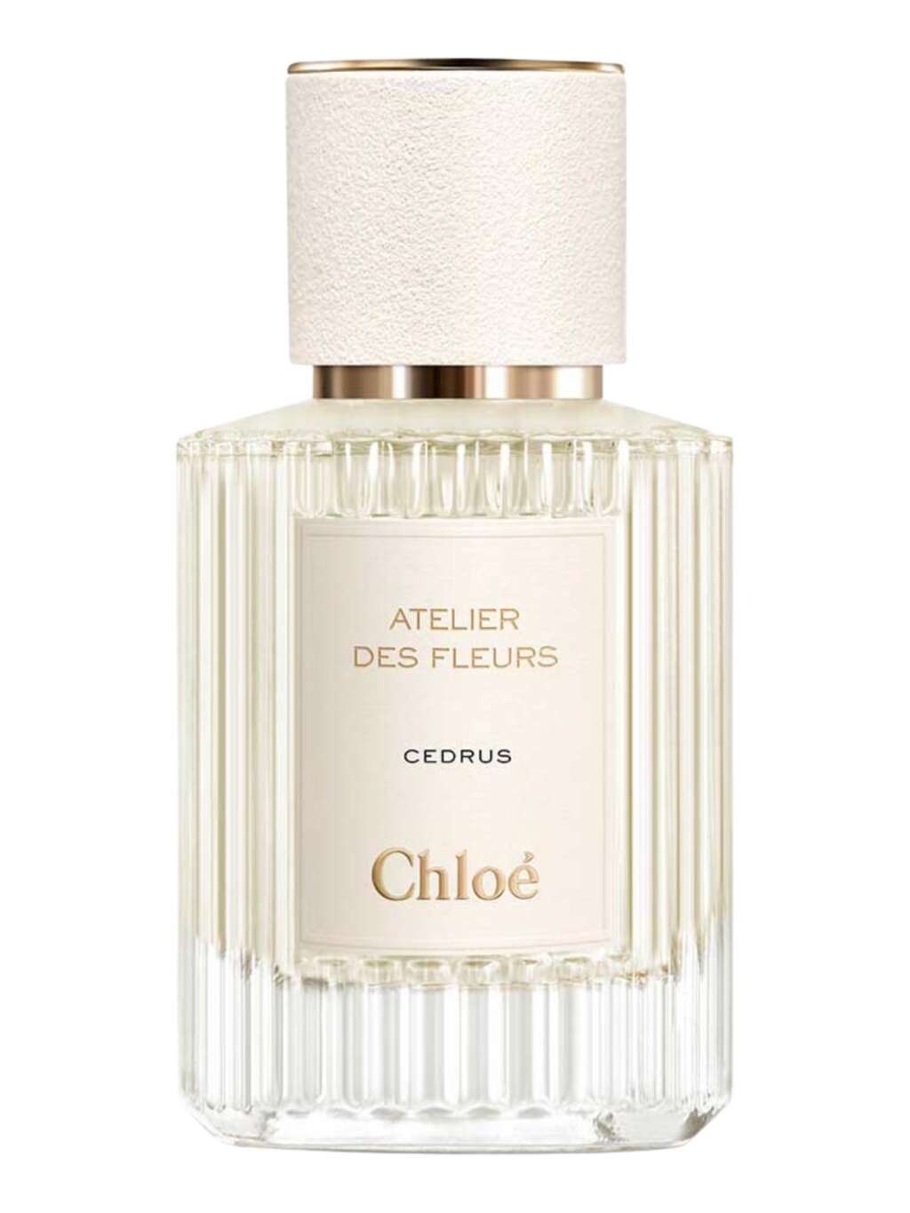 Chloé Atelier des Fleurs Cedrus Eau de Parfum 50 ml