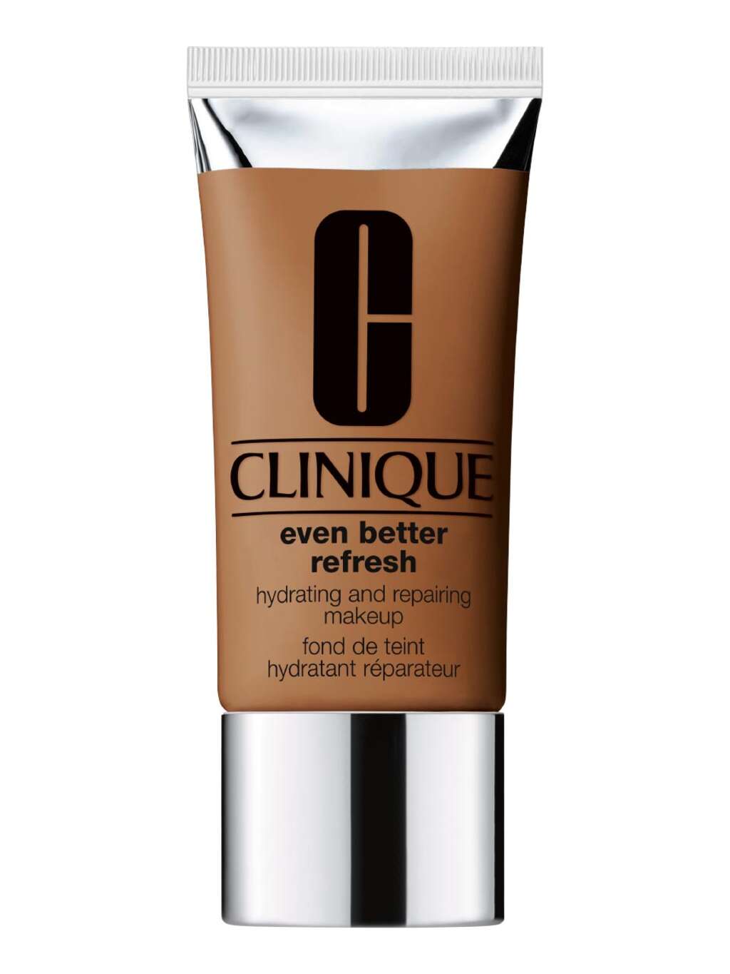 Clinique Even Better Refresh Foundation