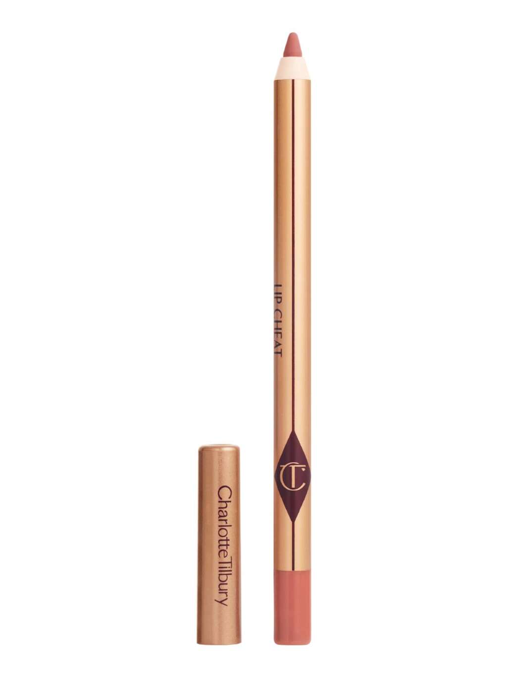 Charlotte Tilbury Lip Cheat - Icon Baby