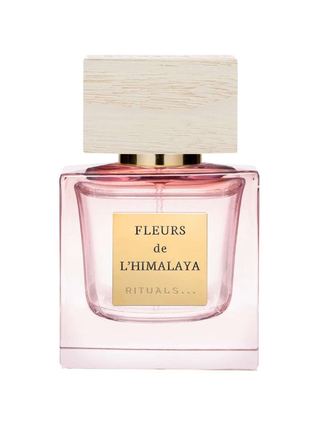 Rituals The Iconic Collection Fleurs de L'Himalaya Eau de Parfum 50 ml