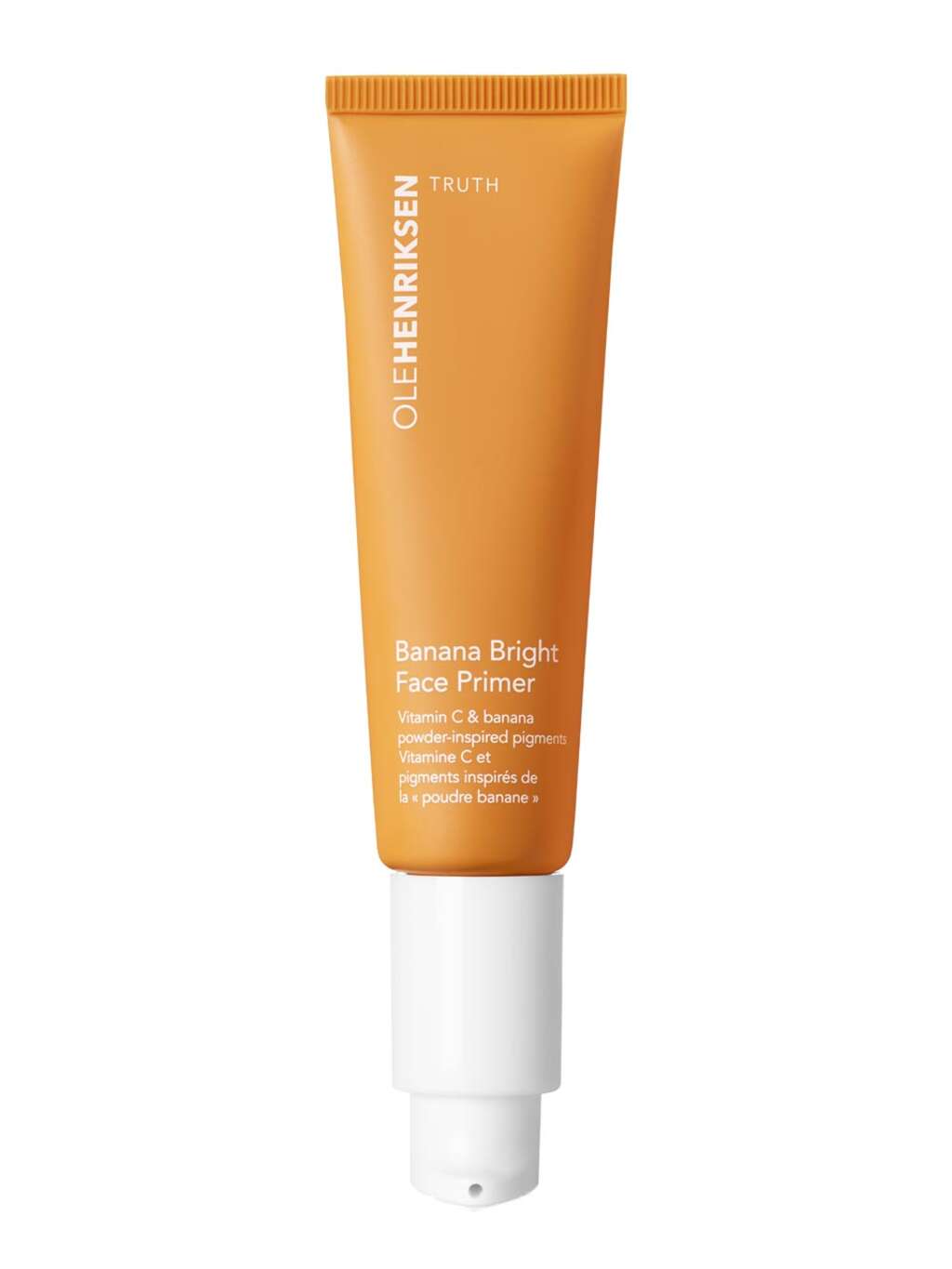 Banana Bright Face Primer