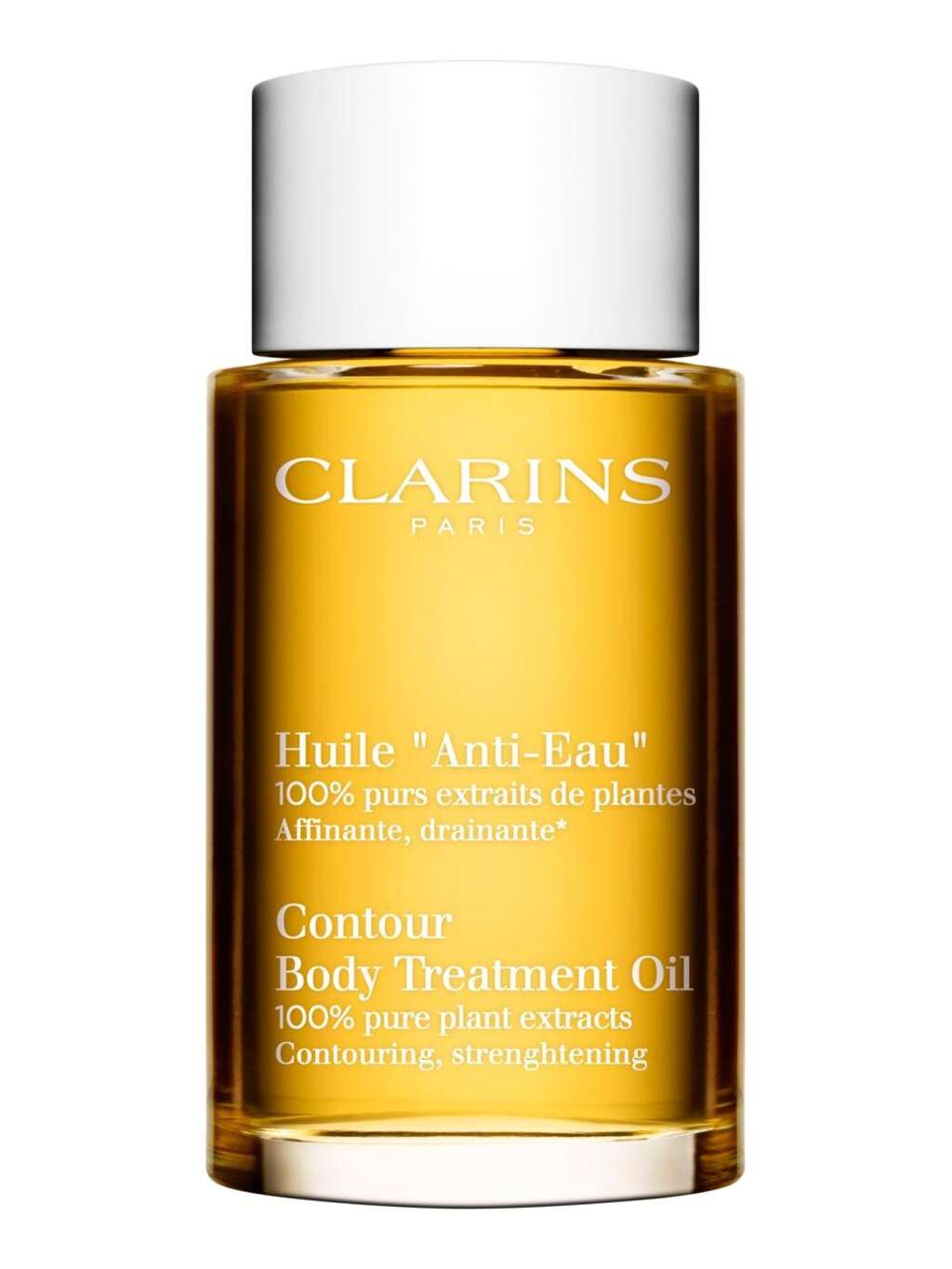 Clarins Body Treatment Oil
