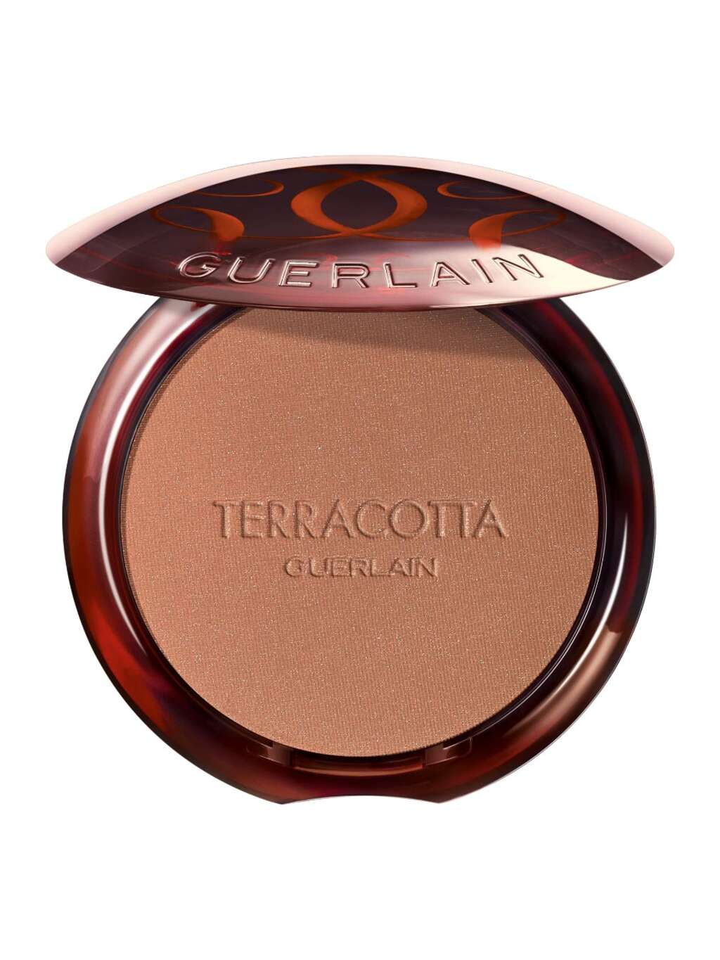 Terracotta Powder