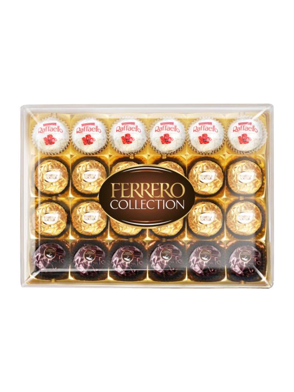 Ferrero Collection