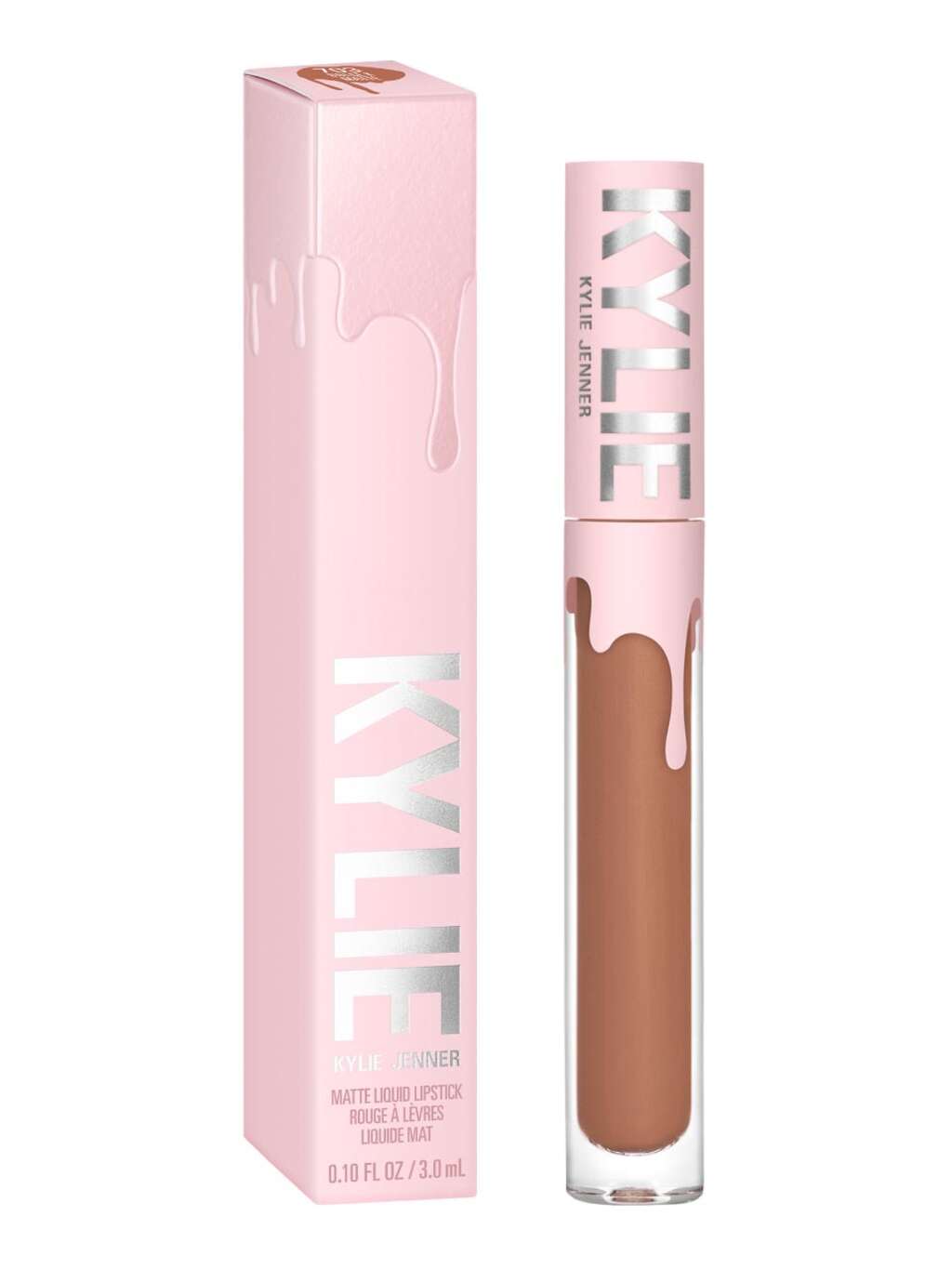 Kylie Matte Liquid Lipstick