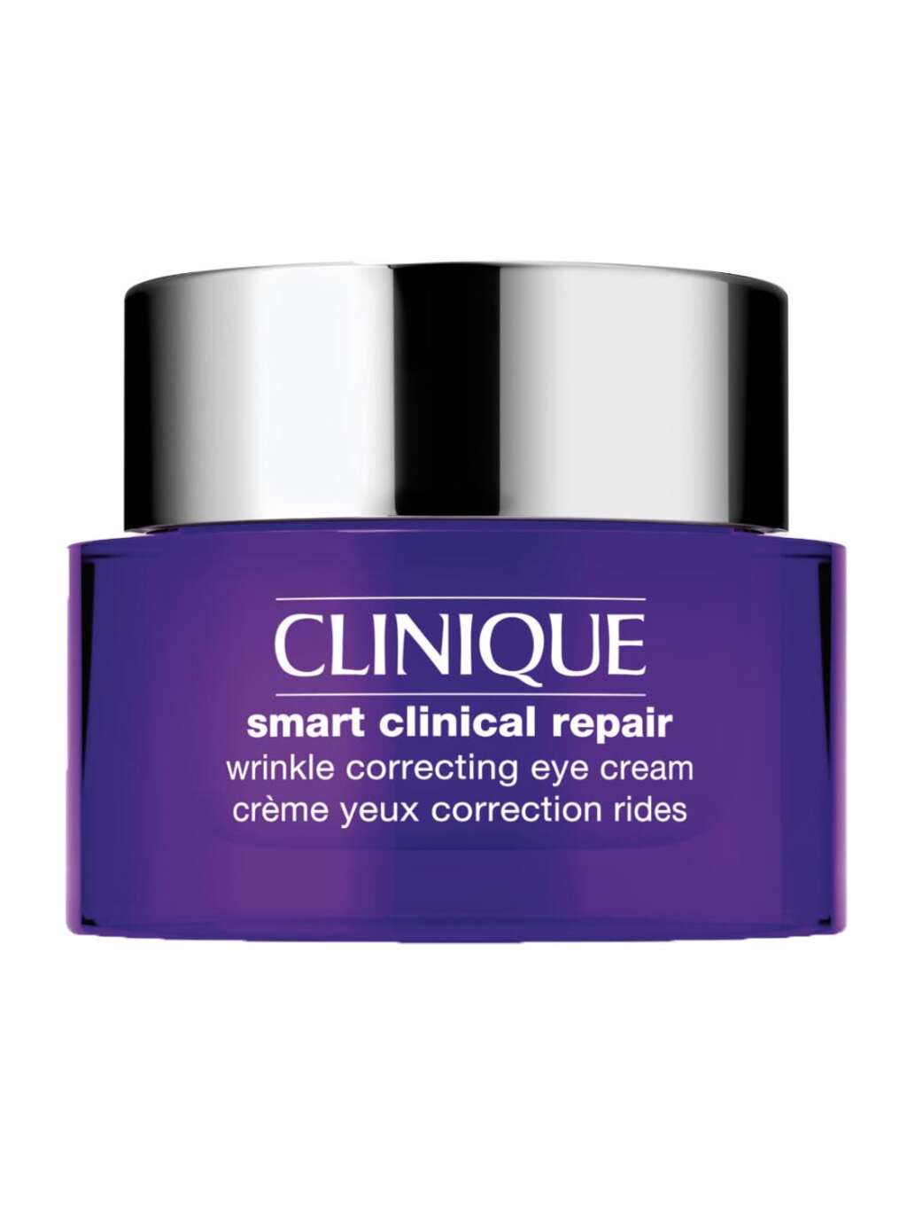 Clinique Smart Clinical Repair Wrinkle Correction Eye Cream