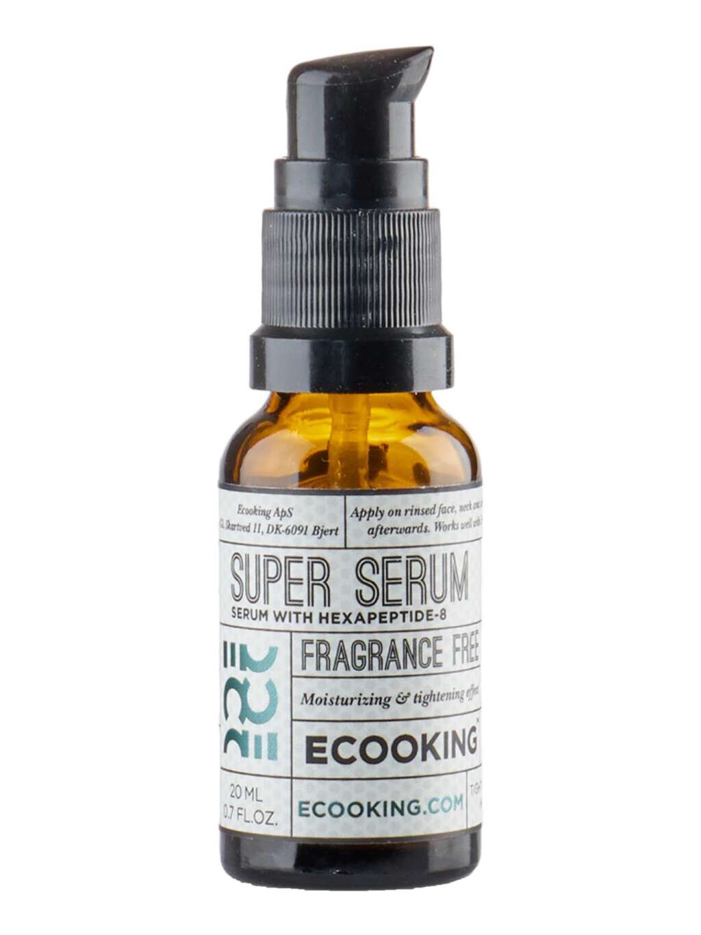 Ecooking Super Serum