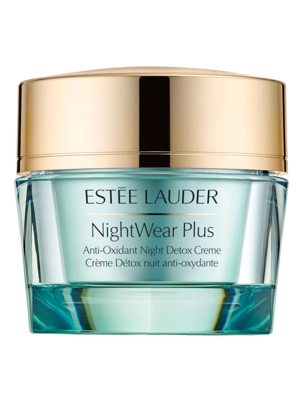 Estée Lauder NightWear Plus Anit-Oxidant Night Detox Creme