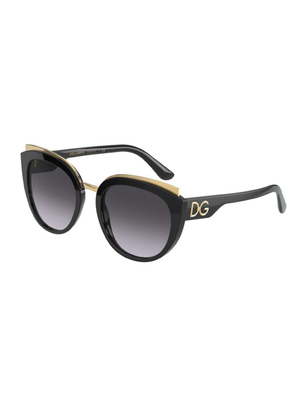 Dolce & Gabbana DG4383