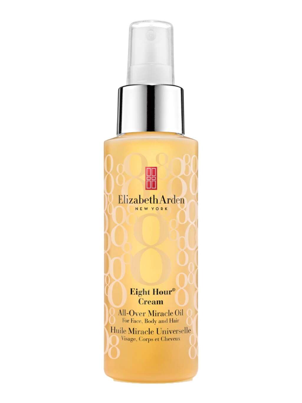 Eight Hour All-Over Miracle Oil