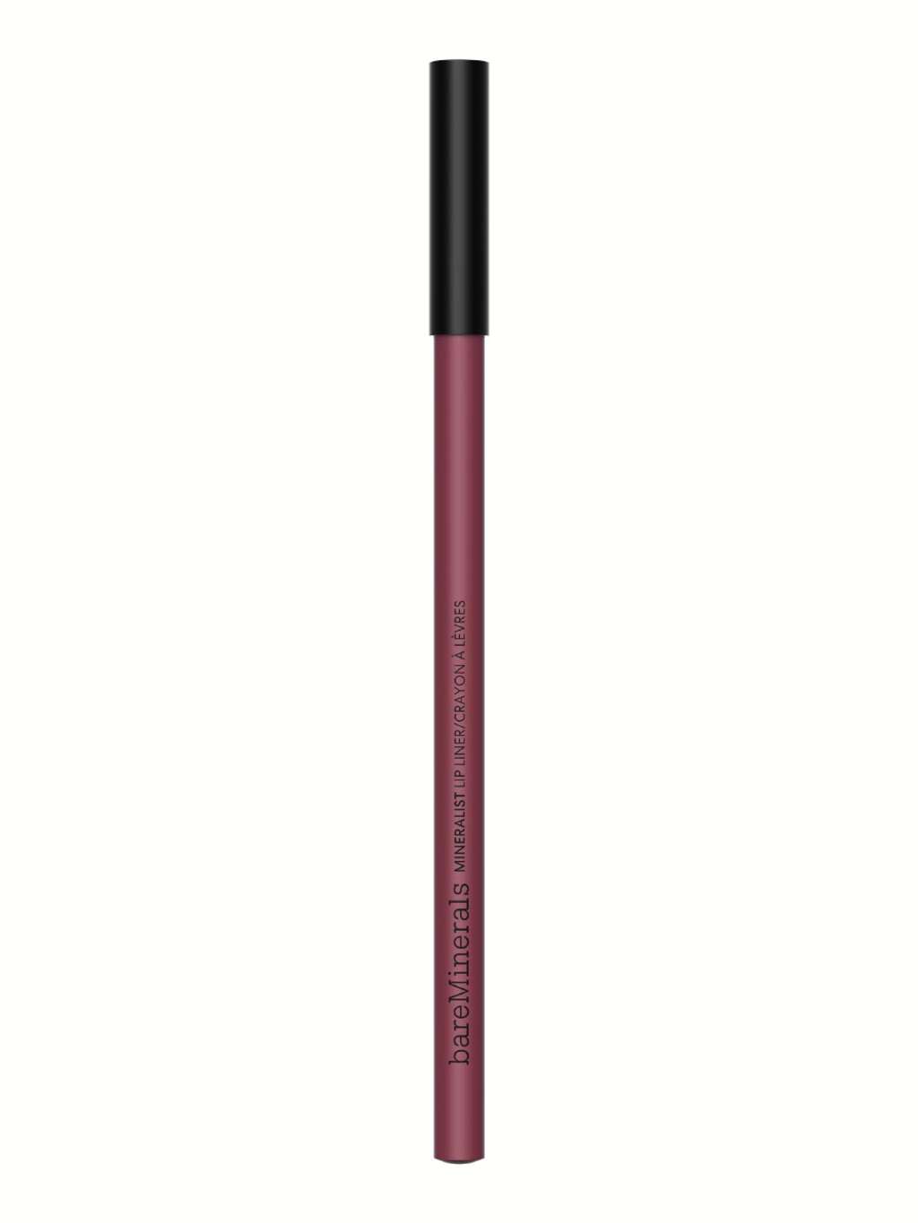 bareMinerals Mineralist Lip Liner Mindful Mulberry