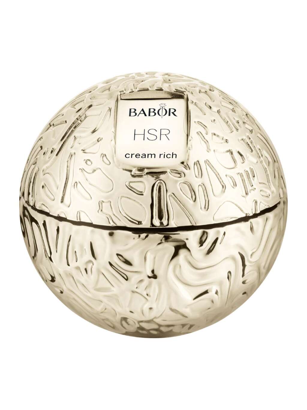 Babor HSR Lifting Anti-Wrinkle Cream Rich