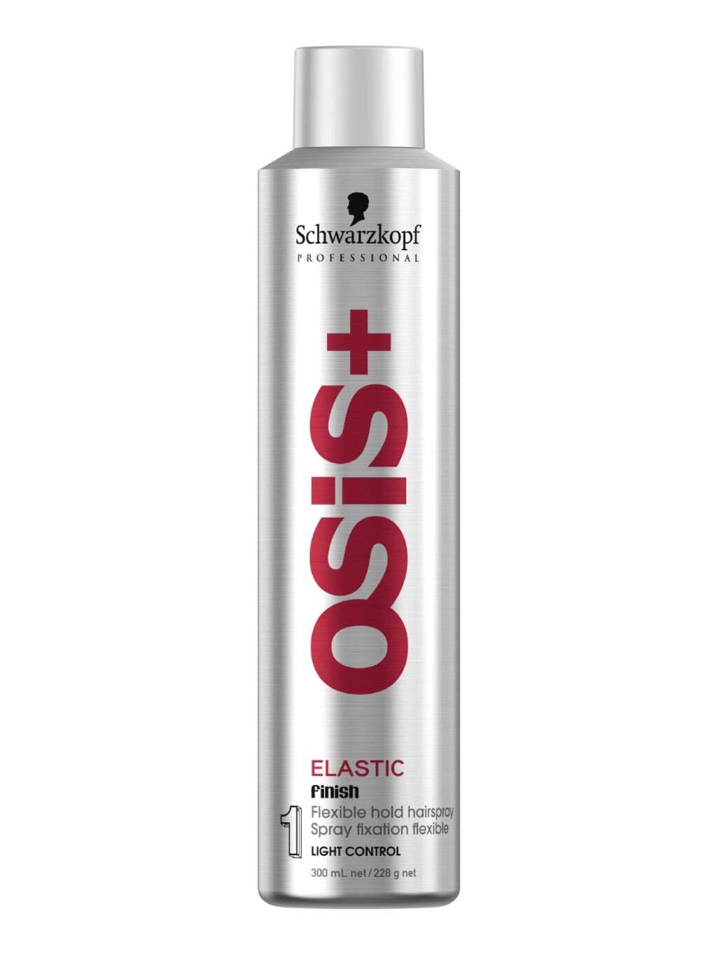 Osis+ Elastic Flexible Hold