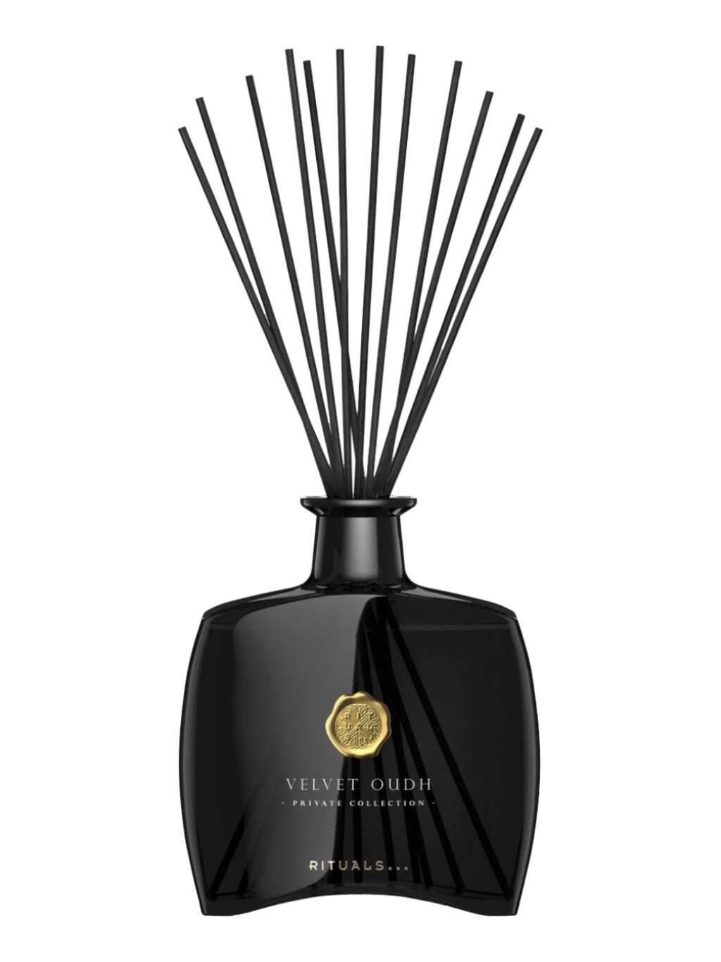 Rituals Private Collection Velvet Oudh Black Fragrance Sticks 450 ml