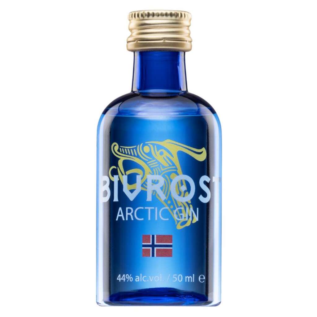 Bivrost Arctic Gin