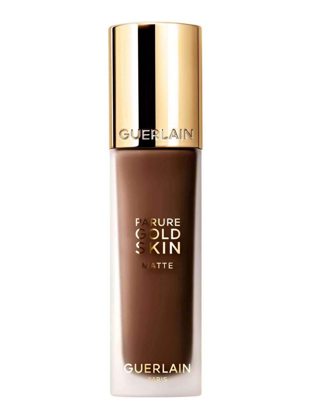 Guerlain Parure Gold Skin Matte Foundation