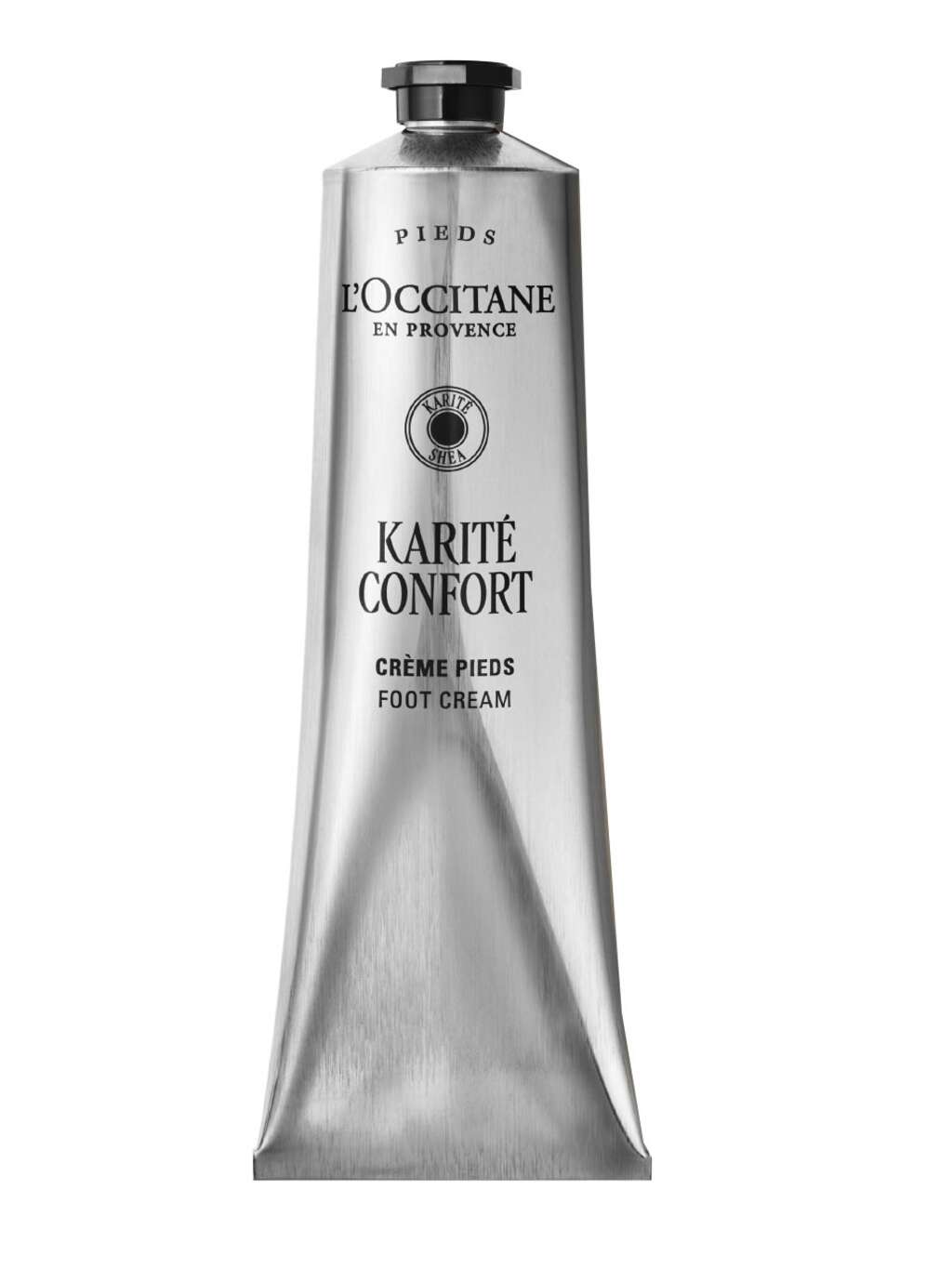 L'Occitane en Provence Shea Butter Foot Cream 150 ml