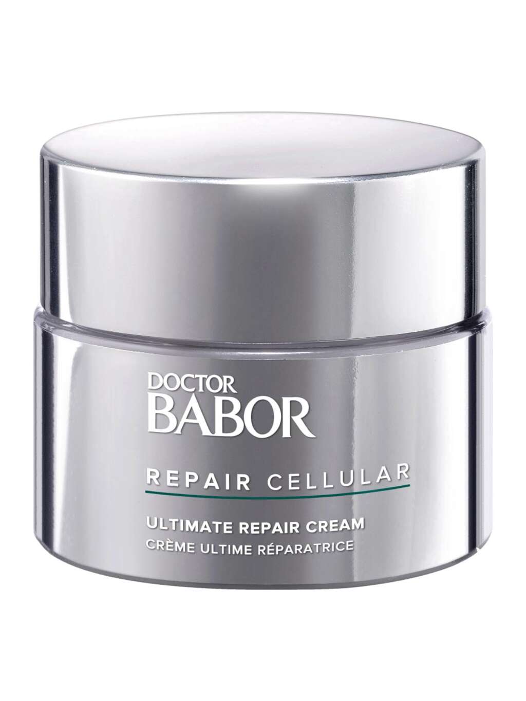 Doctor Babor Ultimate repair cream