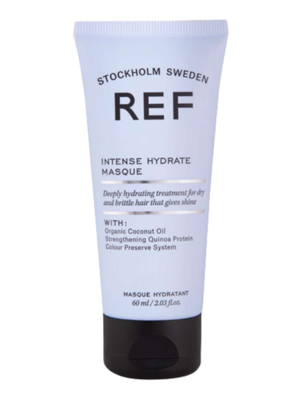 REF Stockholm Intense Hydrate Mask 60 ml