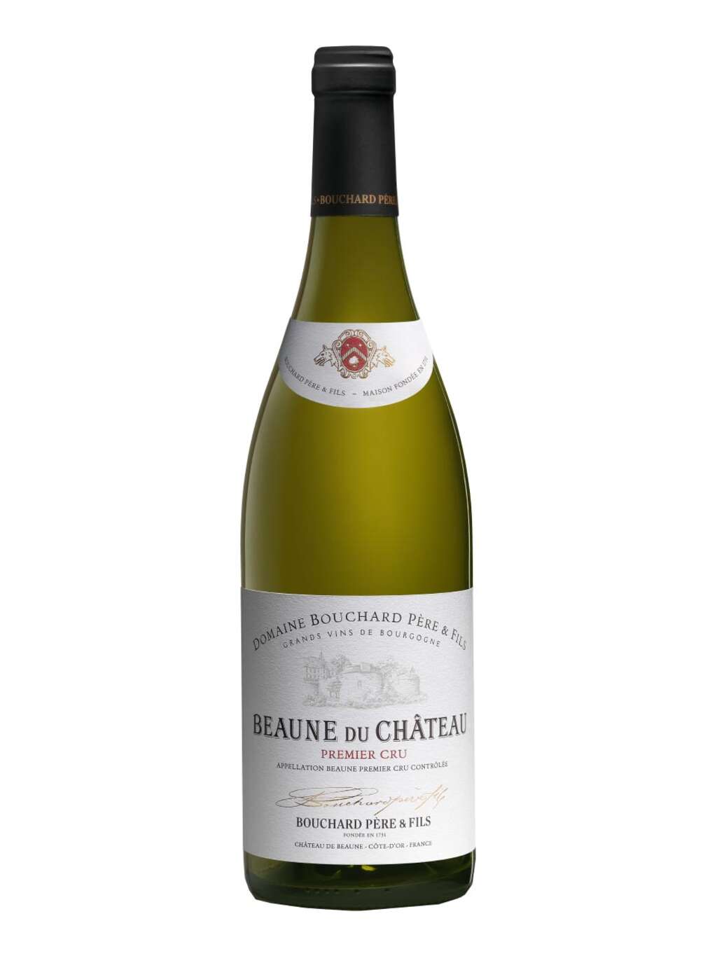 Bouchard Père et Fils, Beaune du Château Blanc Premier Cru