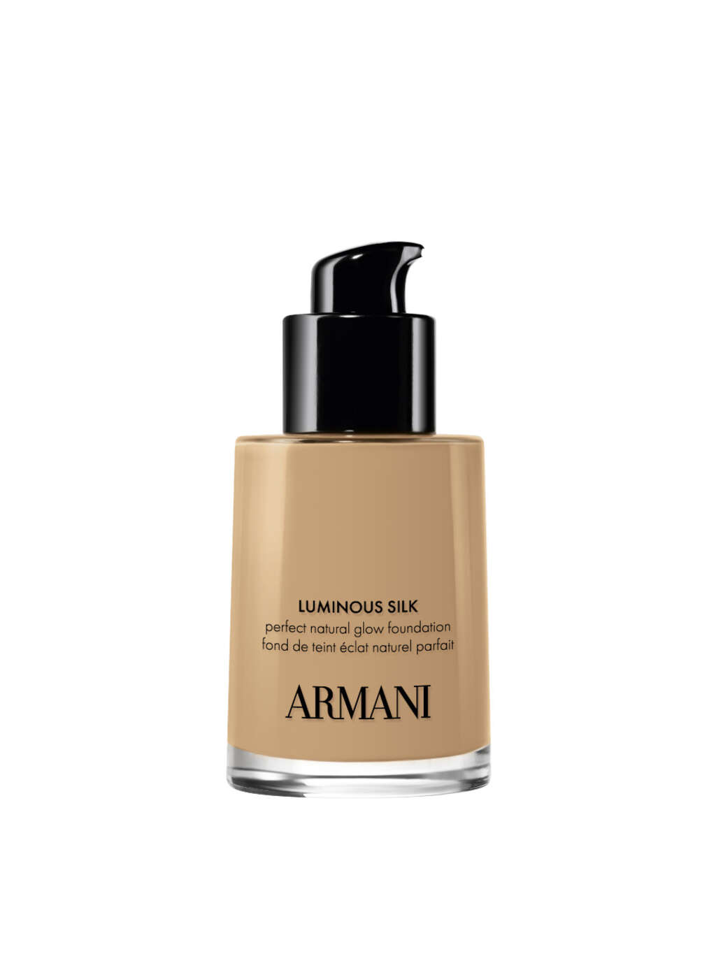 Giorgio Armani Luminous Silk Foundation No 5.15