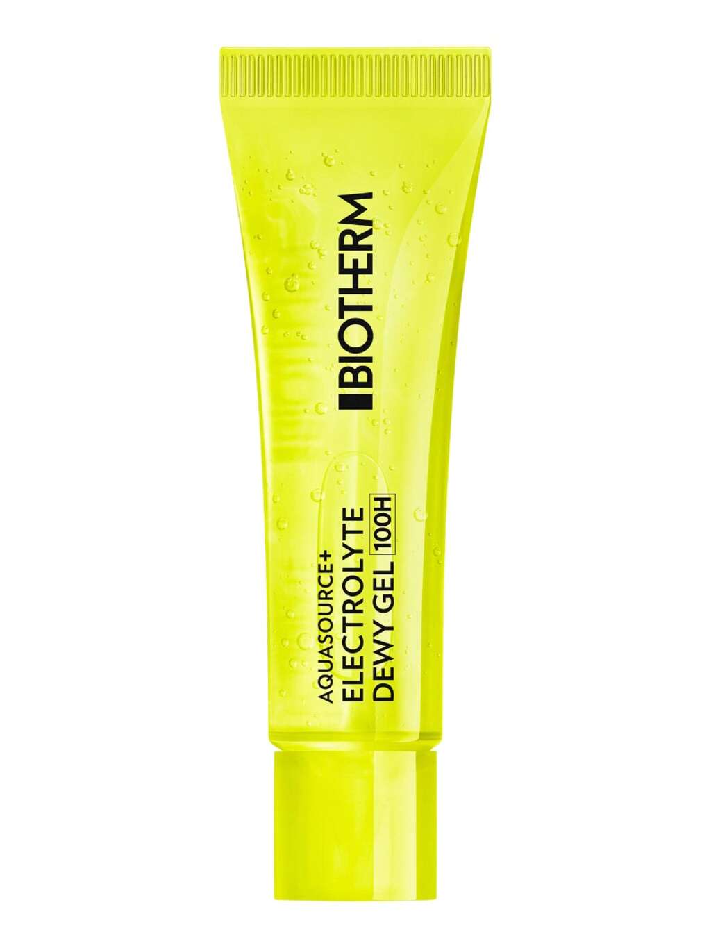 Biotherm Aquasource Electrolyte Dewy Gel 100H 30 ml
