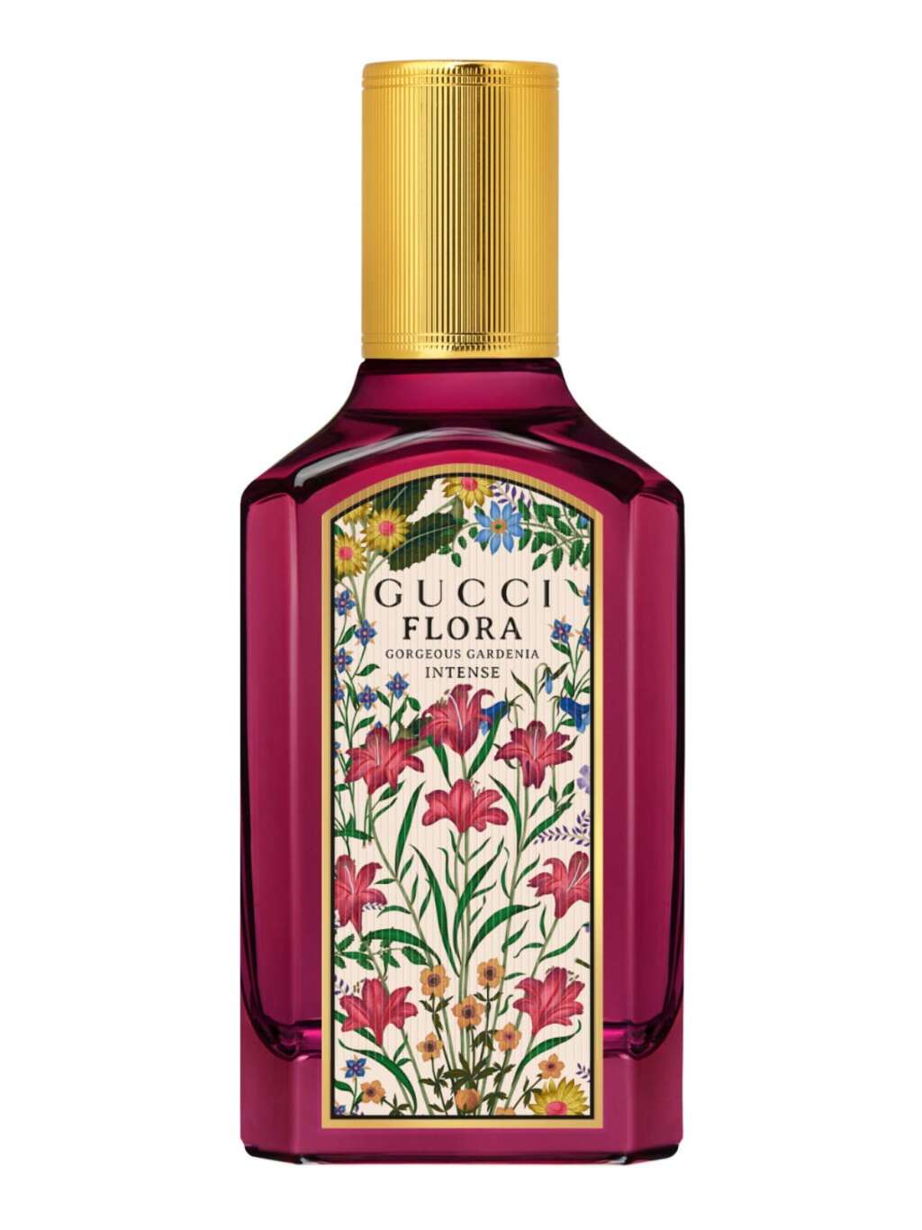 Gucci Flora Gorgeous Gardenia Eau de Parfum Intense 50 ml