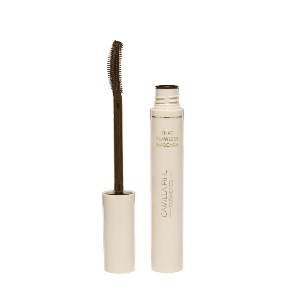 Camilla Pihl Beauty Flawless Mascara Brown