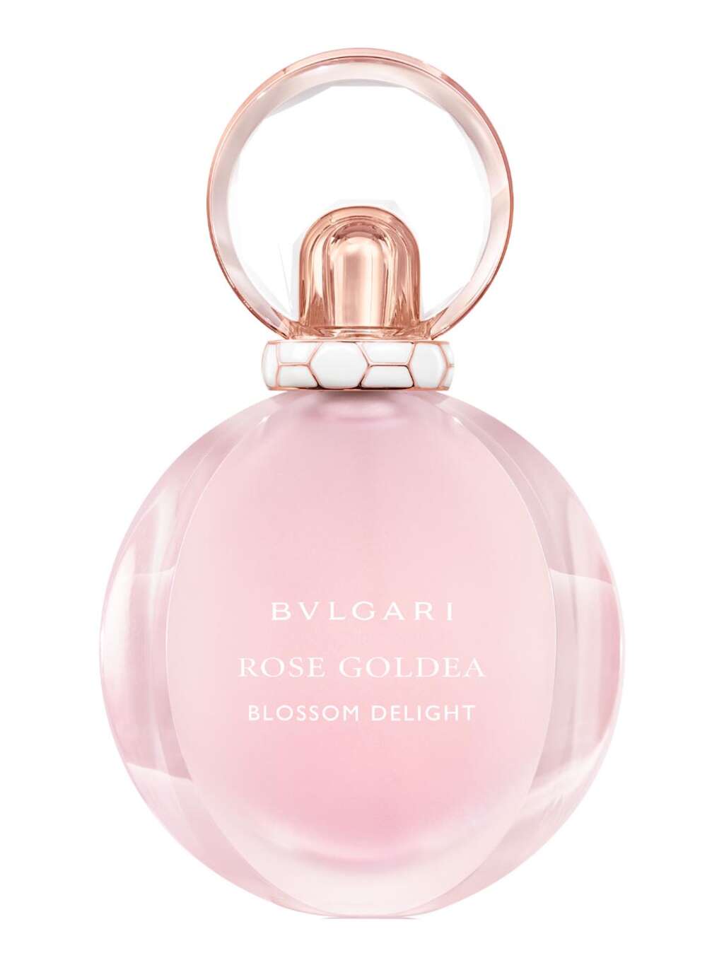 Bvlgari Rose Goldea Blossom Delight Eau de Toilette