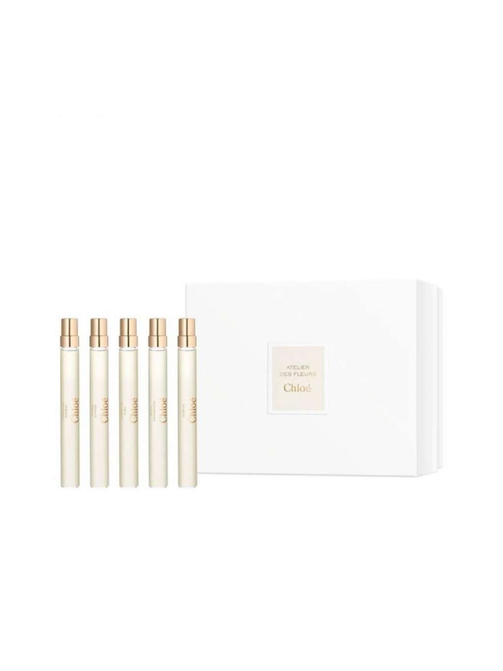 Chloé Atelier des Fleurs Set