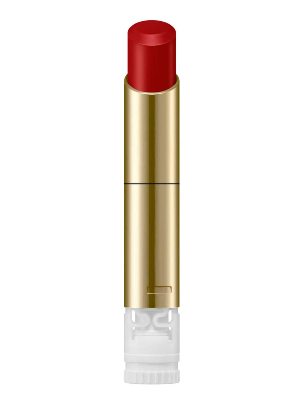Sensai Colours Moisture Intense Lipstick Refill No 323 Cherry Red