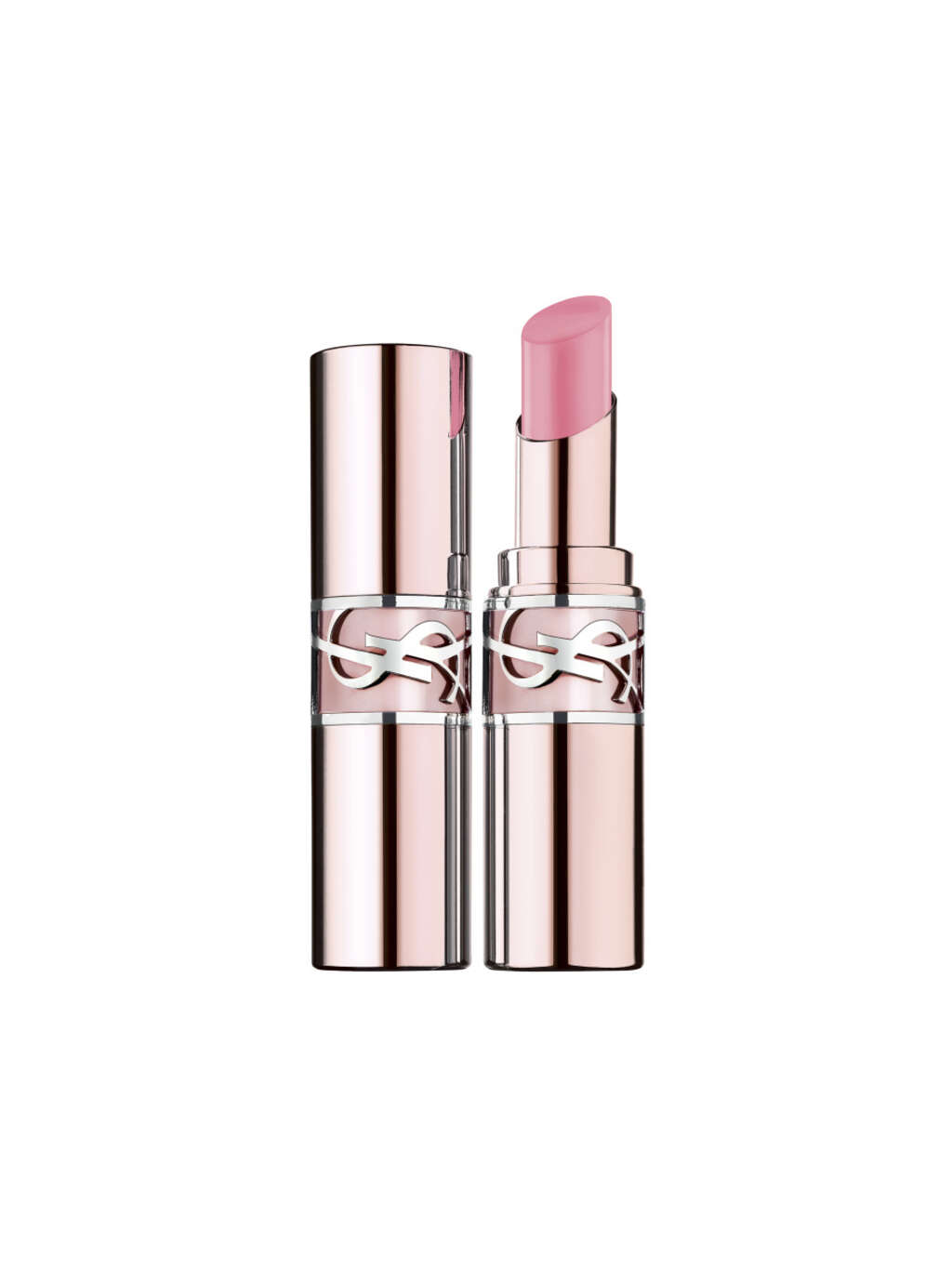 Yves Saint Laurent Loveshine Candy Glow Lipstick