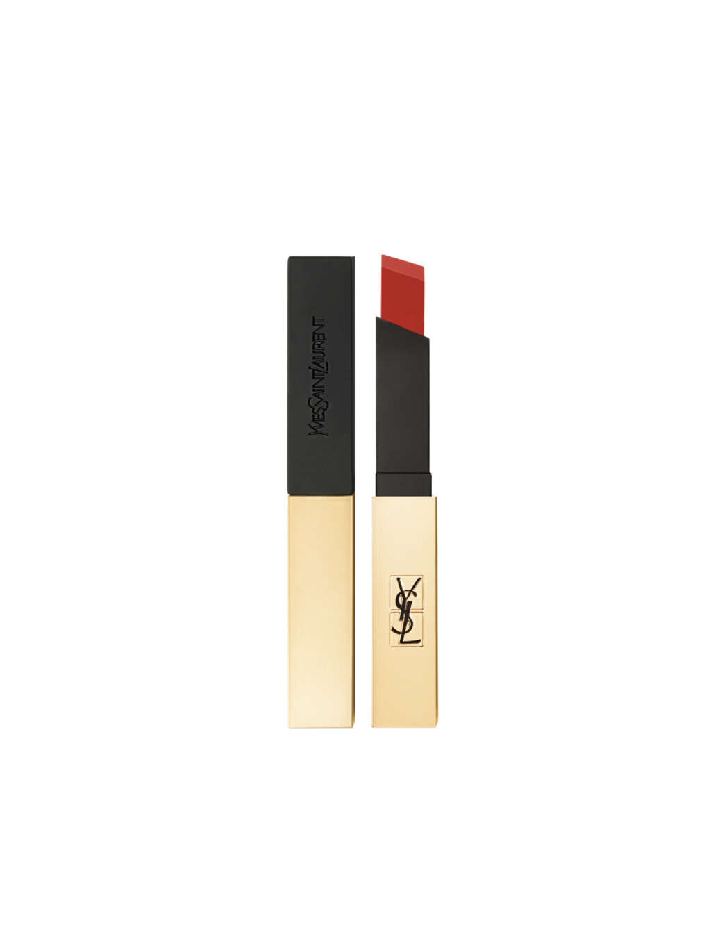 Yves Saint Laurent Rouge Pur Couture The Slim Velvet Radical Lipstick