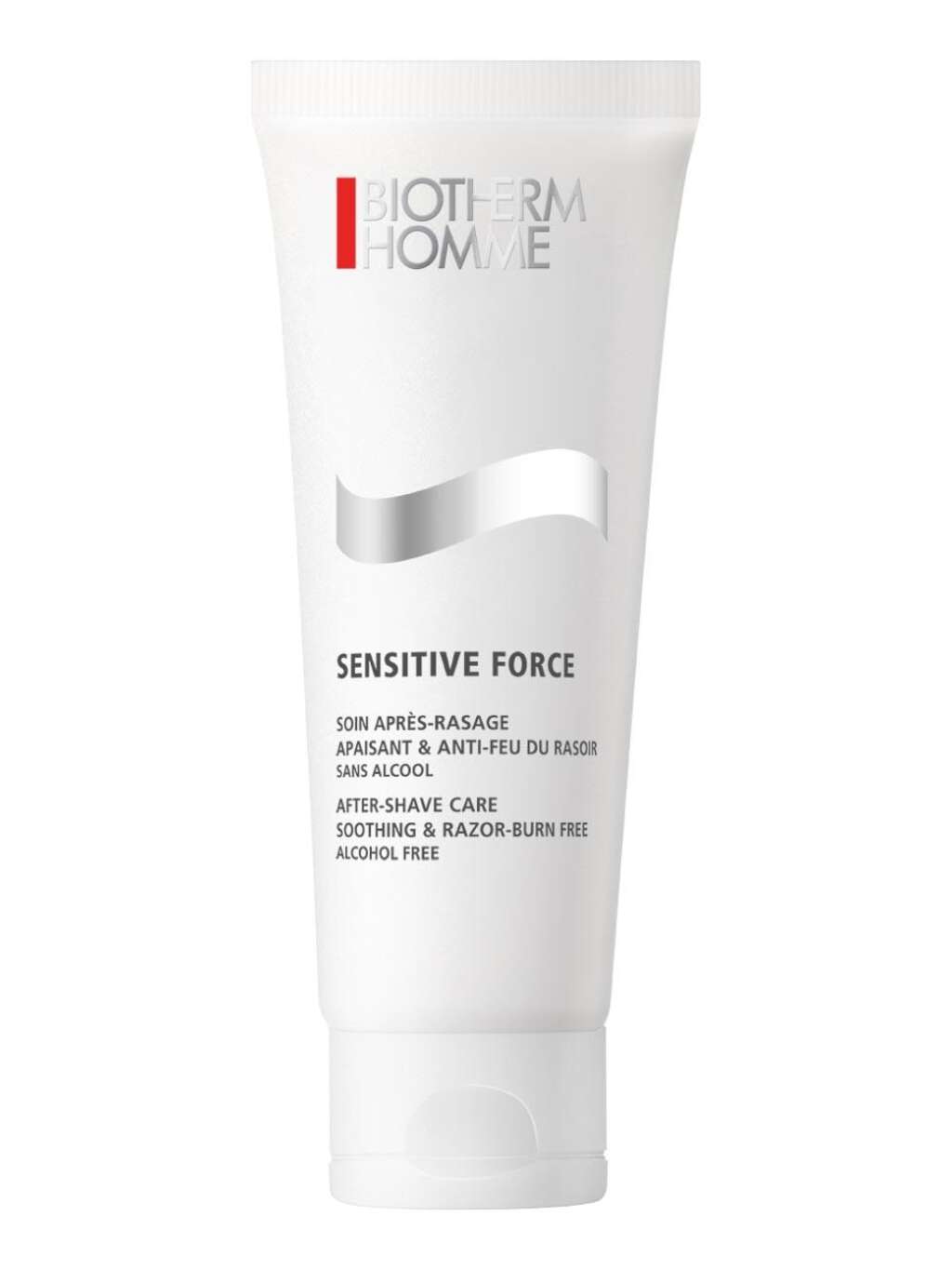 Biotherm Homme Sensitive Force Aftershave