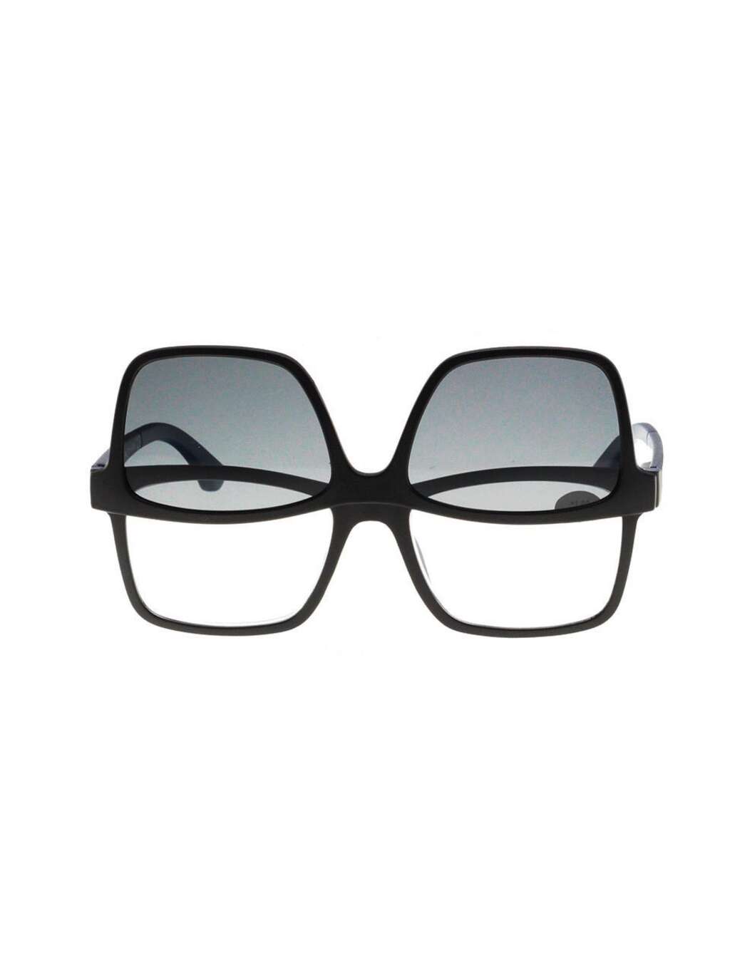 BA Optikk Unisex Lesebrille +4.00