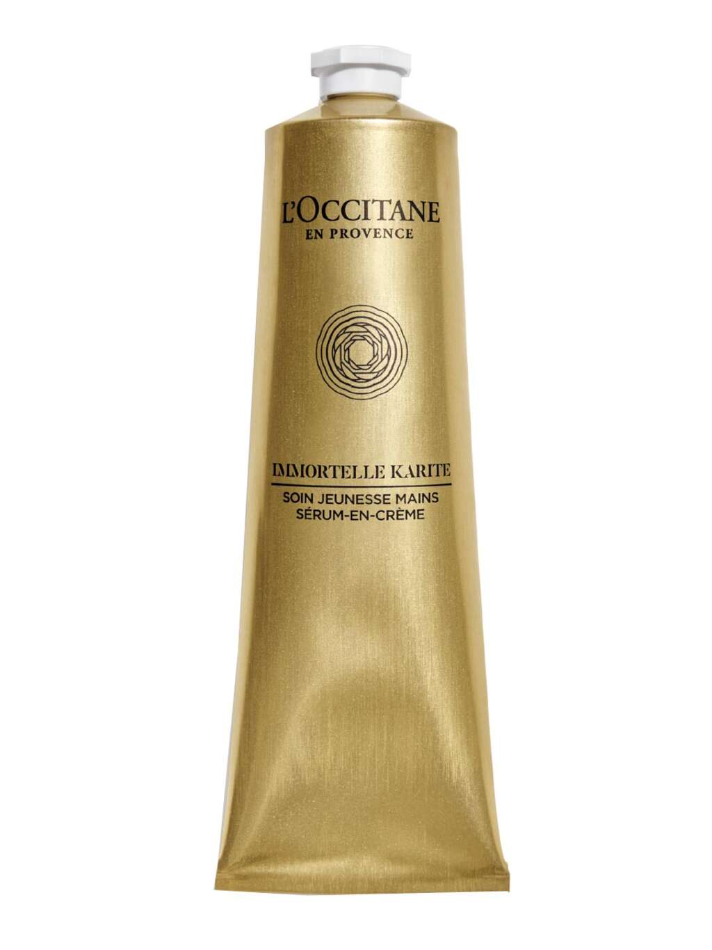 L'Occitane en Provence Immortelle Youth Hand Cream 150 ml