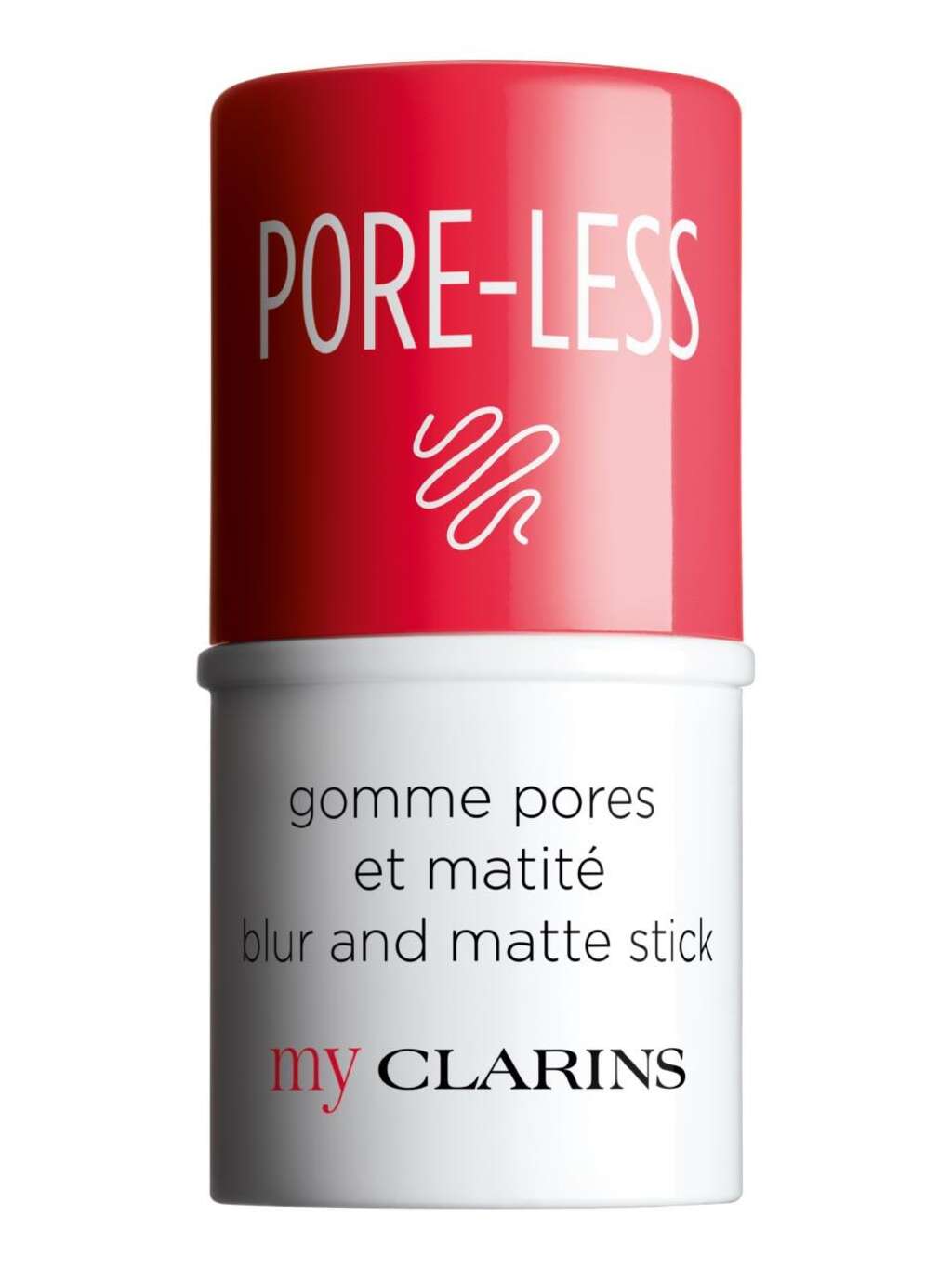 My Clarins Pore-Less Blur And Mat Stick