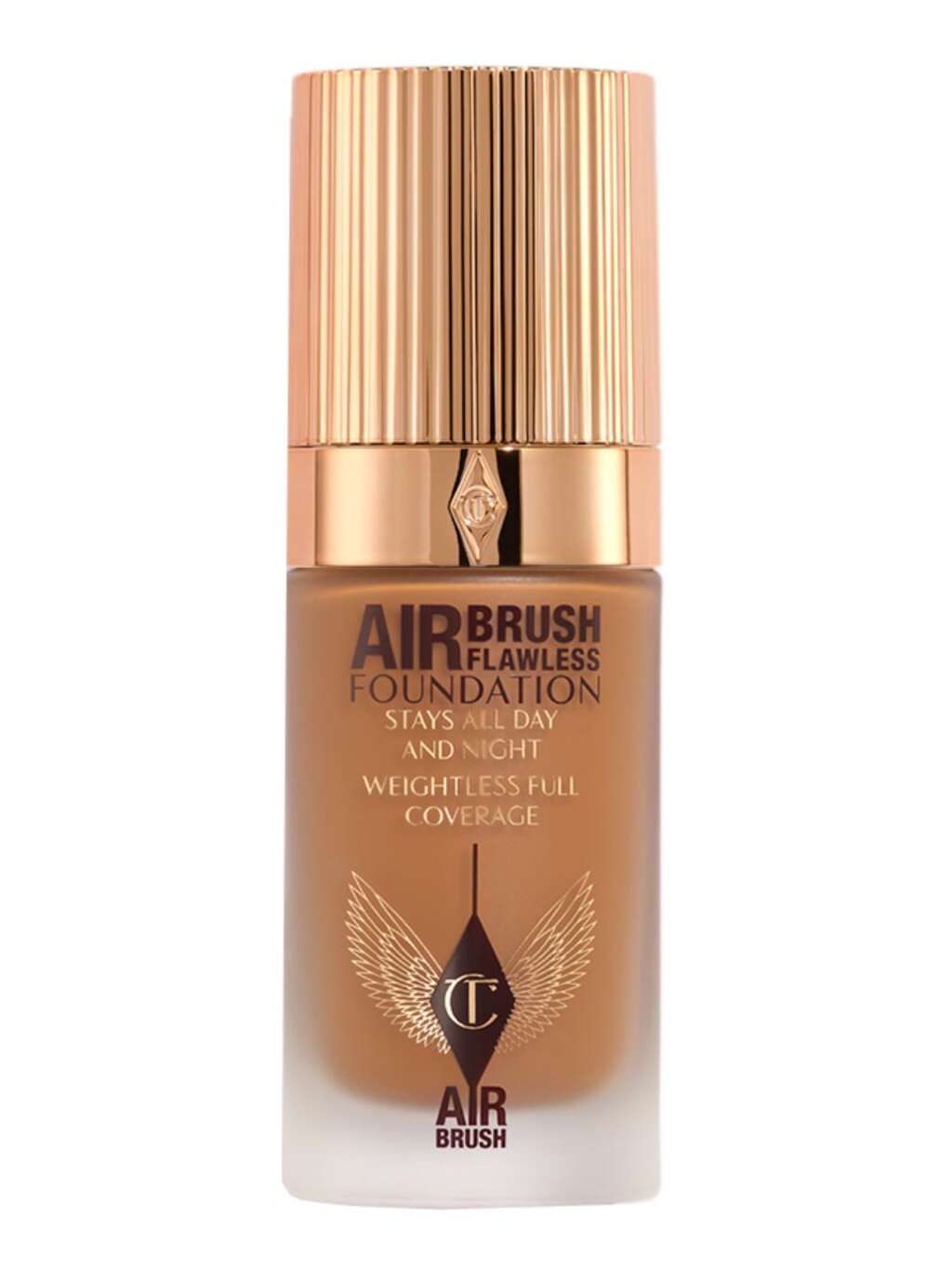 Charlotte Tilbury Airbrush Flawless Foundation - 13 Cool