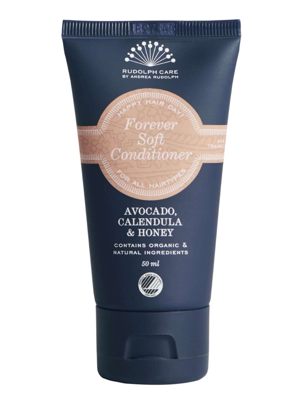Rudolph Care Forever Soft Conditioner Travelsize