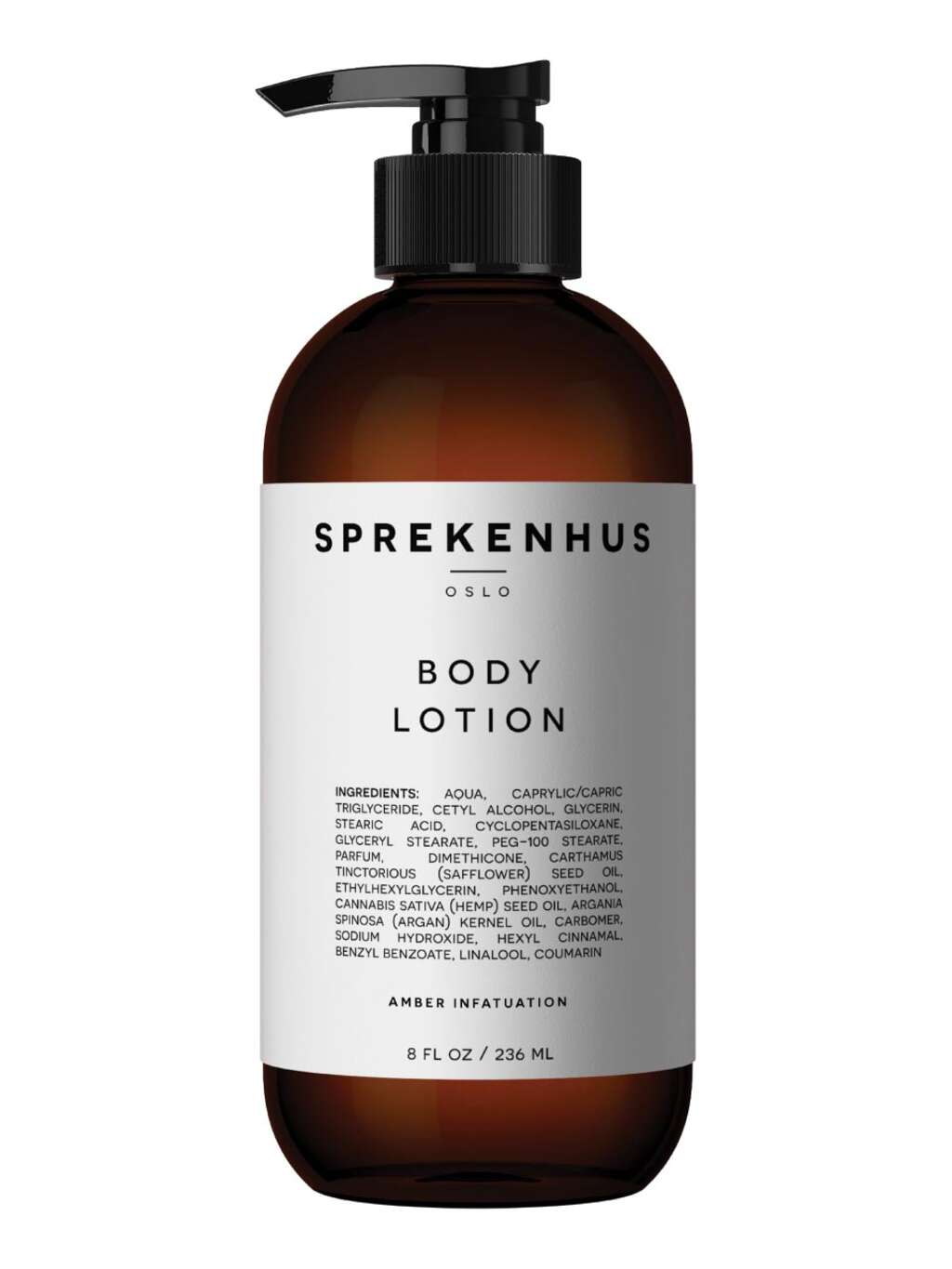 Sprekenhus Body Lotion