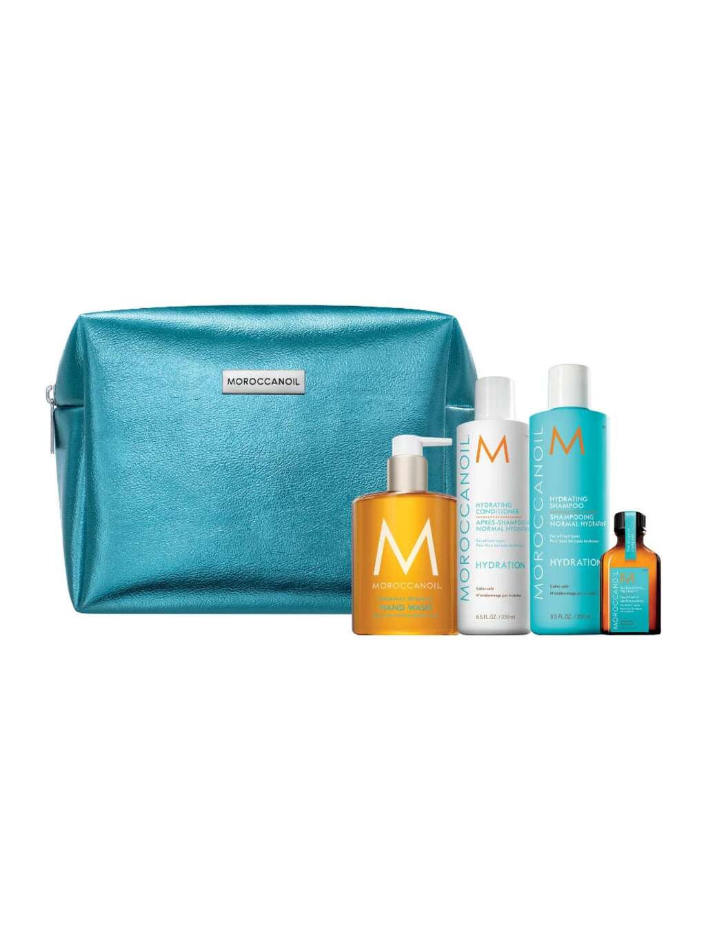 Moroccanoil Holiday Set