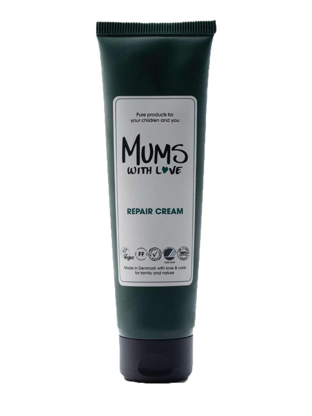MUMS WITH LOVE Repair creme
