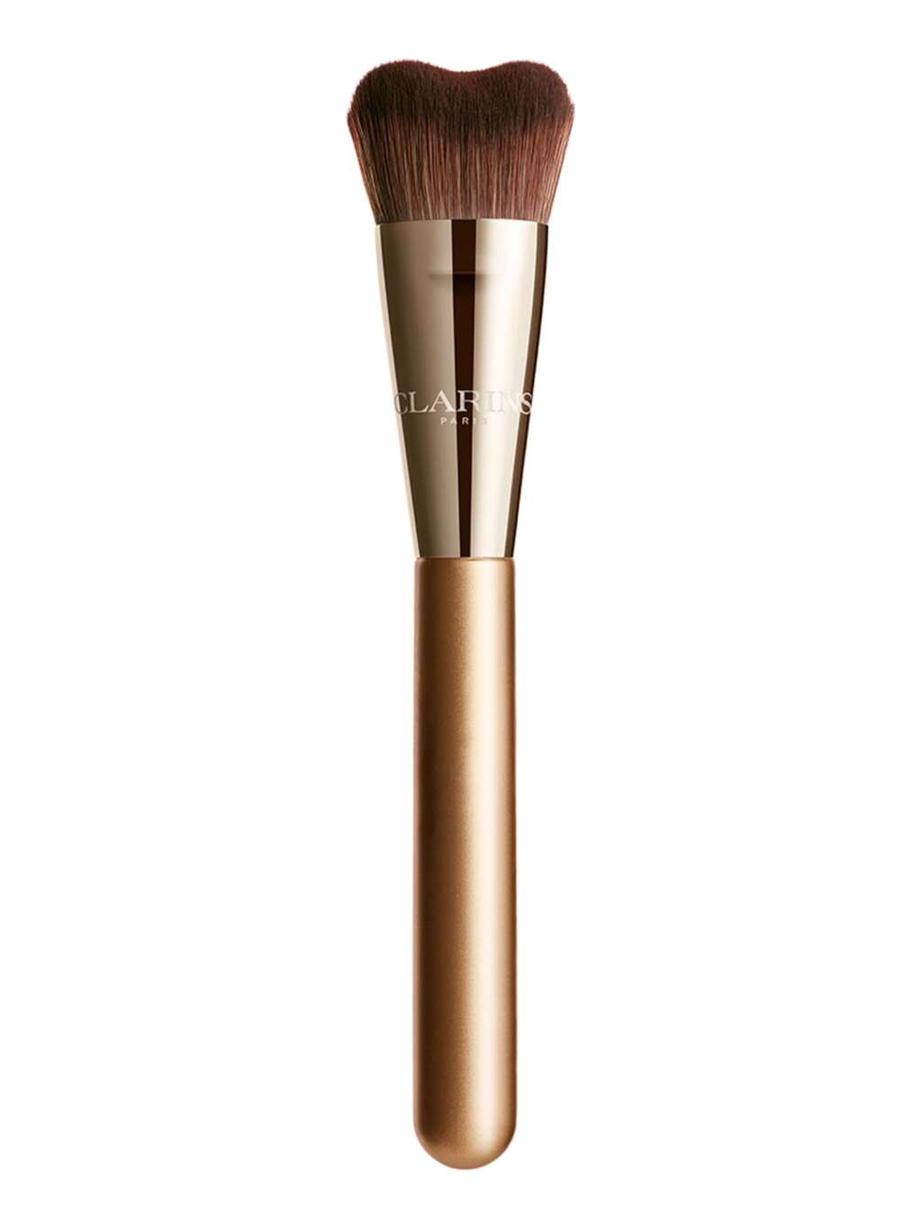 Clarins Double Serum Foundation Brush