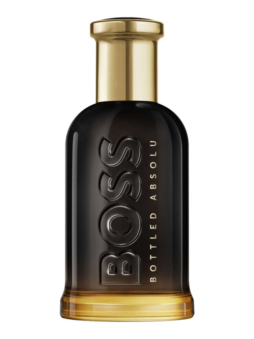 Boss Bottled Absolu Eau de Parfum 50 ml