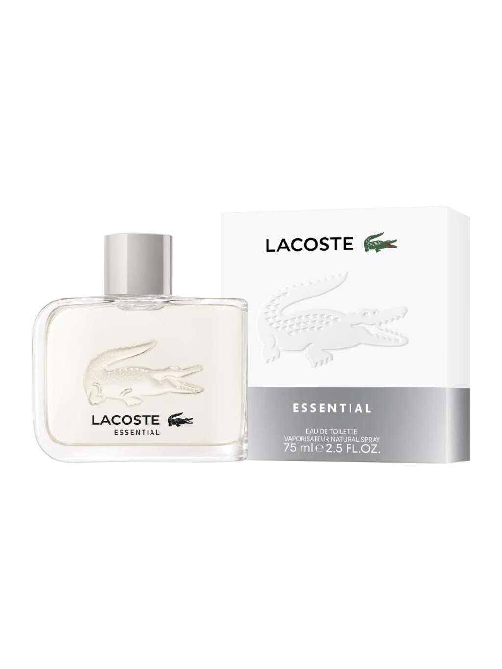 Lacoste Essential