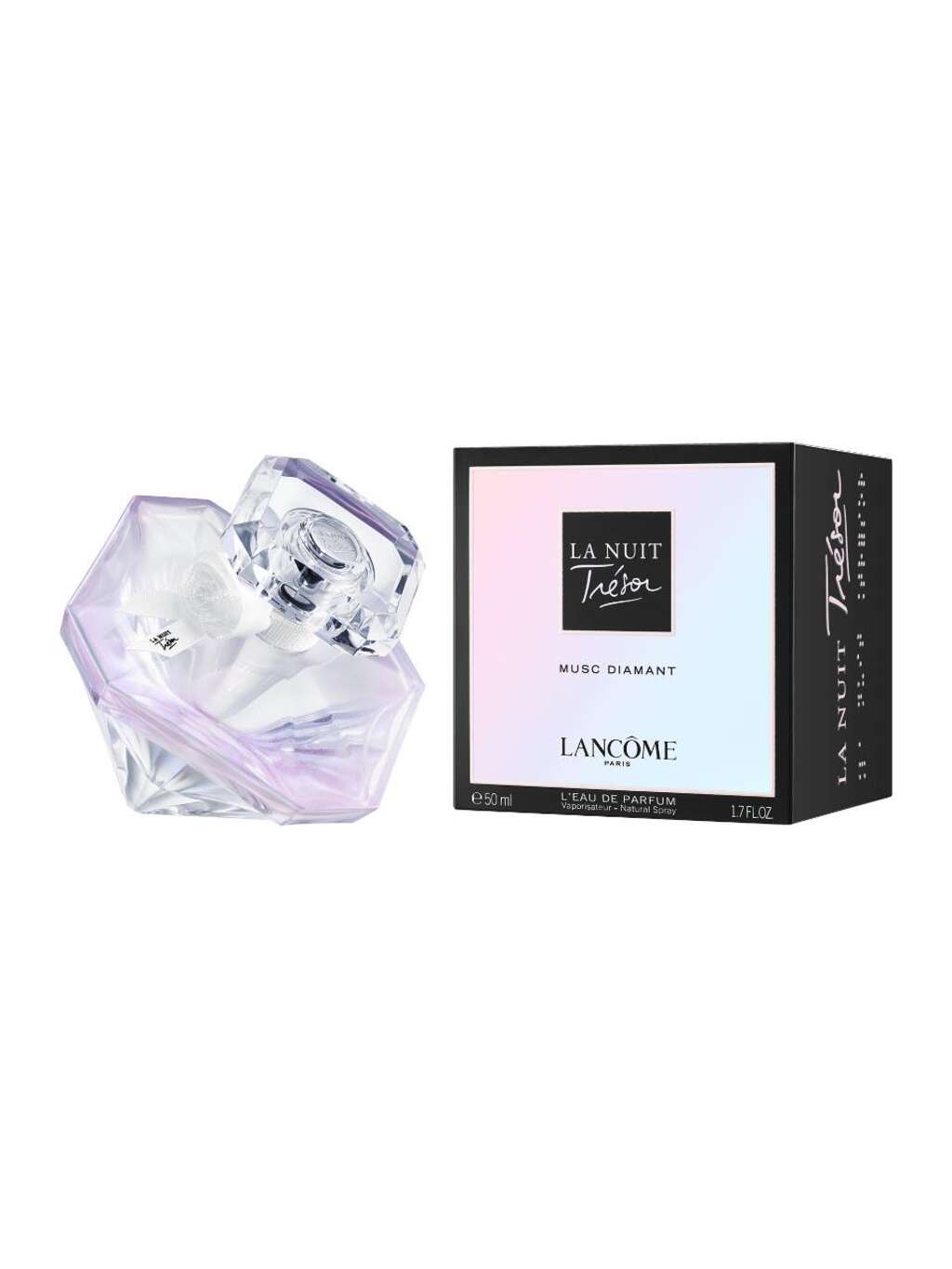 Lancôme La Nuit Trésor Musc Diamant