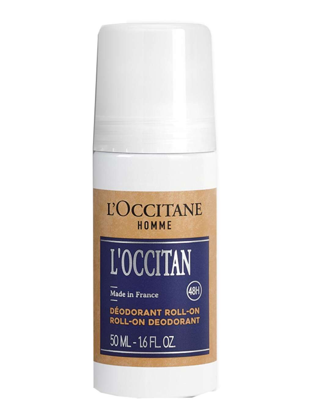 L'Occitan Deo Roll On