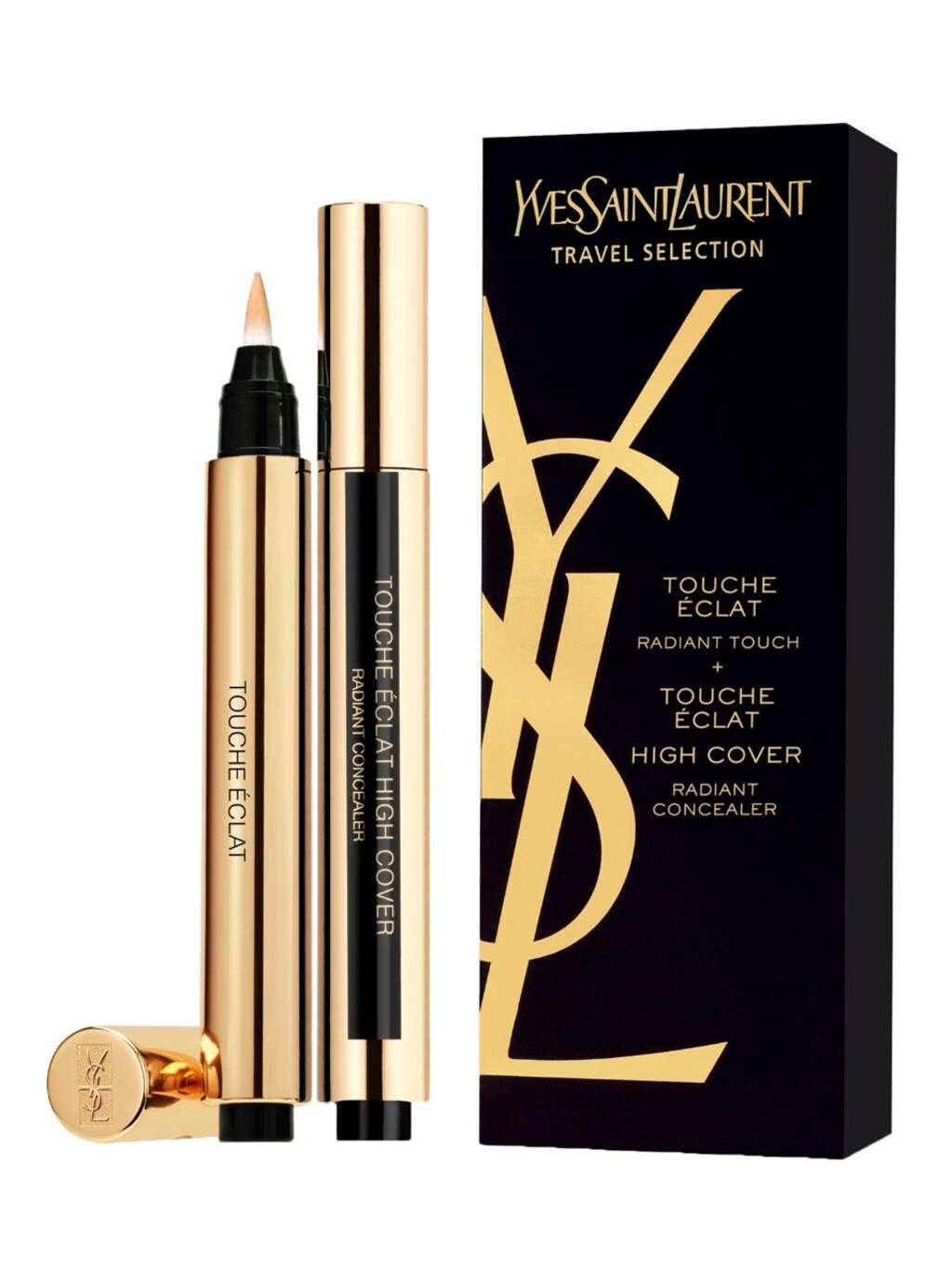 Yves Saint Laurent Touche Eclat Set
